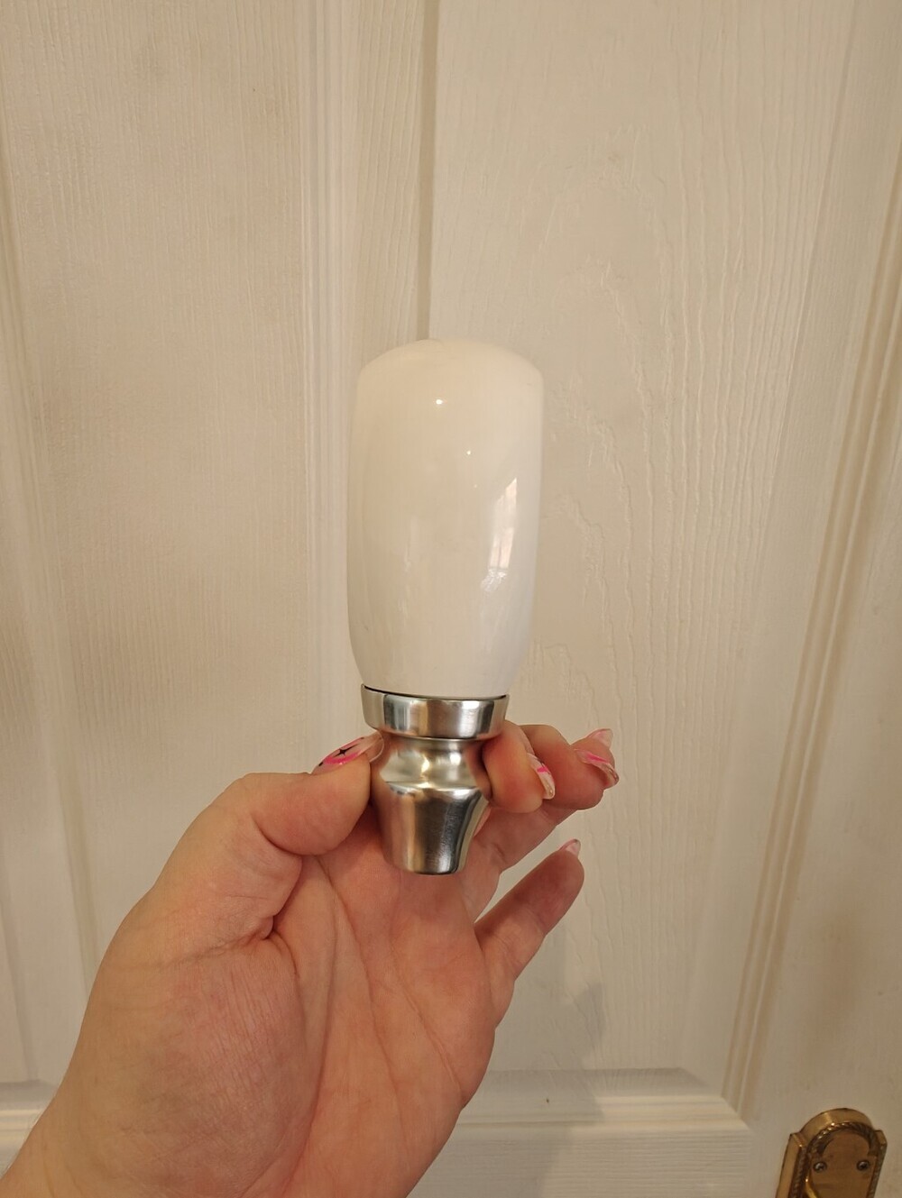 Brickworks Cider House Tap Handle - Picture 2 of 5